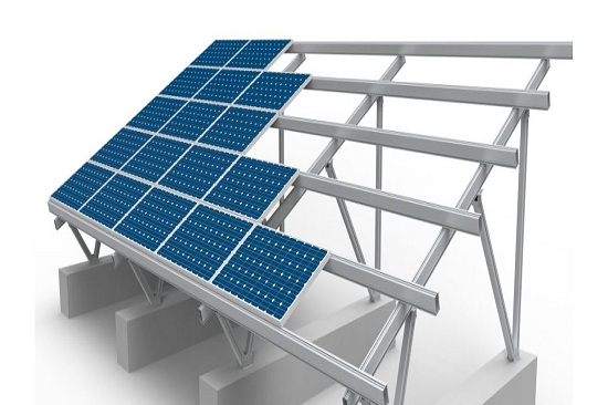Module Mounting Solutions