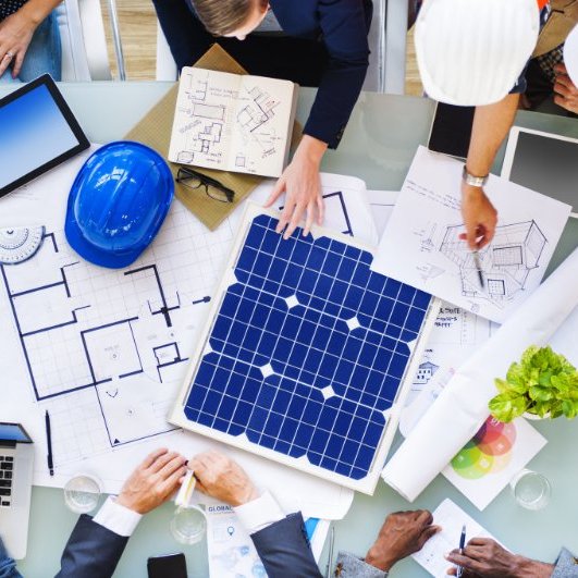 Solar EPC